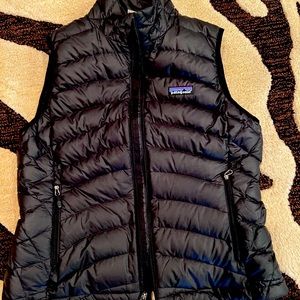 Patagonia women’s vest